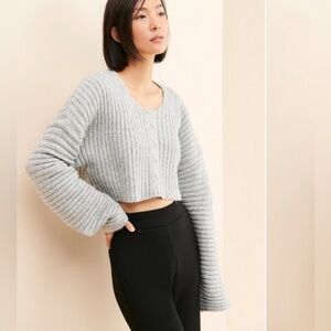 4th & reckless Carey Sweater size xs